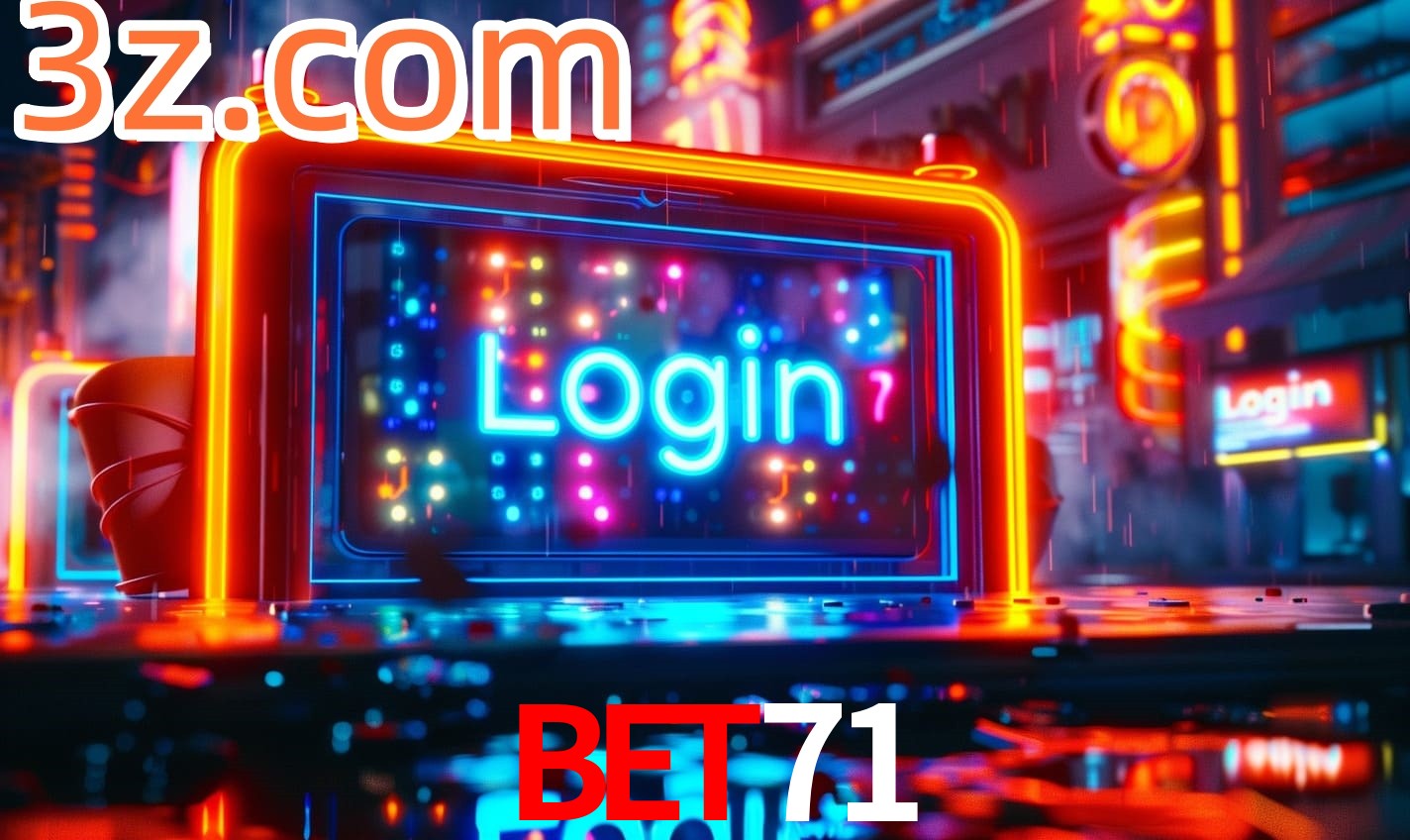 Registre-se hoje no Cassino Bet71